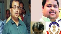 কুণাল ঘোষ ও সৃঞ্জয় বোসকে মুখোমুখি বসিয়ে আধ ঘণ্টা ধরে জেরা করল সিবিআই