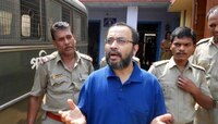 পার্থ চট্টোপাধ্যায়ের পুজোয় কর্পোরেট পাটনার চিটফান্ড, আদালতে ফের মুখ খুললেন কুণাল
