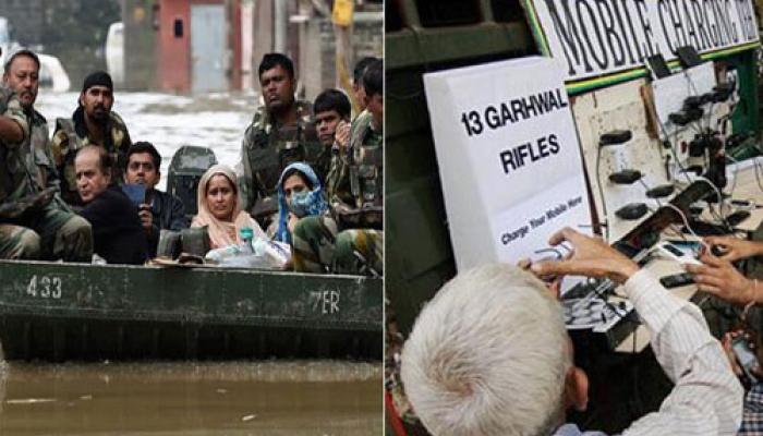 ধীরে ধীরে কাশ্মীরে স্বাভাবিক হচ্ছে যোগাযোগ ব্যবস্থা, বিনামূল্যে টেলিফোন করার সুবিধা দেবে বিএসএনএল 