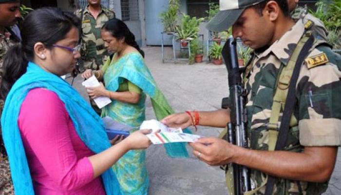 রাত পোহালেই ফলাফল, চৌরঙ্গি, বসিরহাট দক্ষিণ নিয়ে আশাবাদী সব শিবিরই