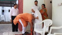 প্রধানমন্ত্রী ছেলের জন্মদিনে মায়ের উপহার পাঁচ হাজার টাকা