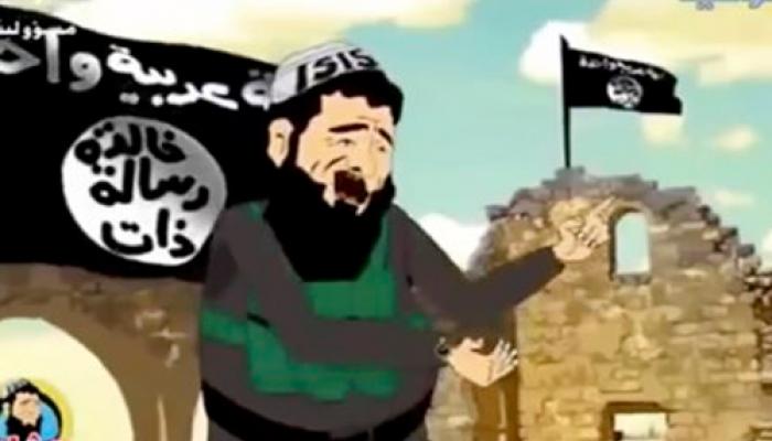 অস্ট্রেলিয়ায় জাল ছড়াচ্ছে ISIS 