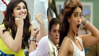 উত্‍সবের মরসুমে খুবসুরতকে টেক্কা দিচ্ছে দাওয়াত-এ-ইশক 