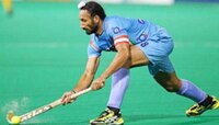 হকিতে পাকিস্তানের কাছে হারল ভারত