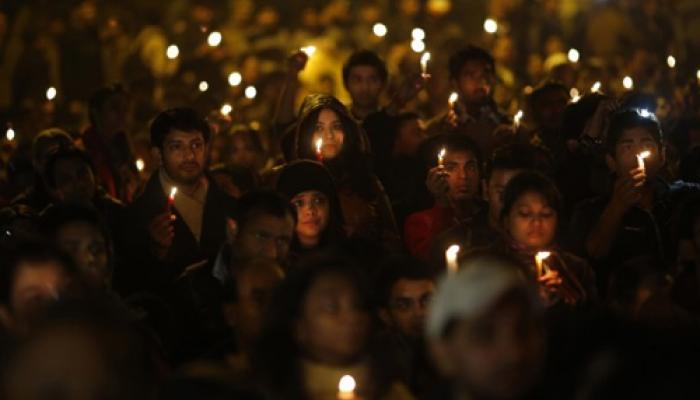 ২০১০ দিল্লি কল সেন্টার গণধর্ষণকাণ্ডে দোষী সাব্যস্ত ৫