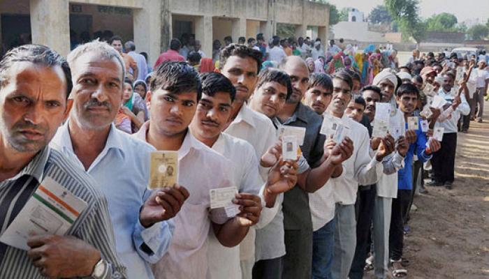 EXIT POLL: মহারাষ্ট্র ও হরিয়ানায় সংখ্যাগরিষ্ঠতা পেতে চলেছে বিজেপি 