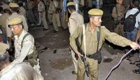 বাদশাহি রোডের জঙ্গি ডেরা থেকে উদ্ধার হ্যান্ড গ্রেনেড নিষ্ক্রিয় করা হল দামোদরের চরে 