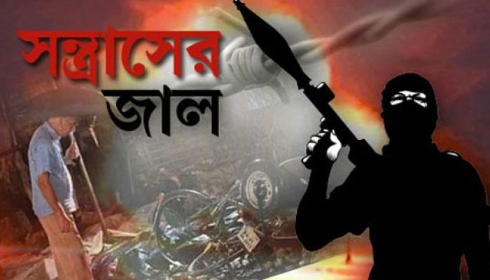 কীর্ণাহারের পোস্টার তুলছে প্রশ্ন, কবে থেকে সক্রিয় হয়েছে মৌলবাদীরা? 