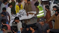 পাকিস্তানে ওয়াঘা সীমান্ত বিস্ফোরণ, হত ৫৫, কড়া ভাষায় নিন্দা প্রধানমন্ত্রী মোদীর
