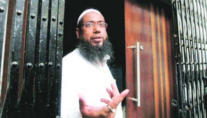 সারদাকাণ্ডে সিবিআইকে সাহায্যের আশ্বাস, তাই কি তড়িঘড়ি গ্রেফতার আসিফ খান? 