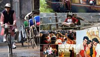 যুবা থেকে পিকু, ক্রমশই বলিউডের ফেভরিট শুটিং ডেস্টিনেশন হয়ে উঠছে রাজ্য 
