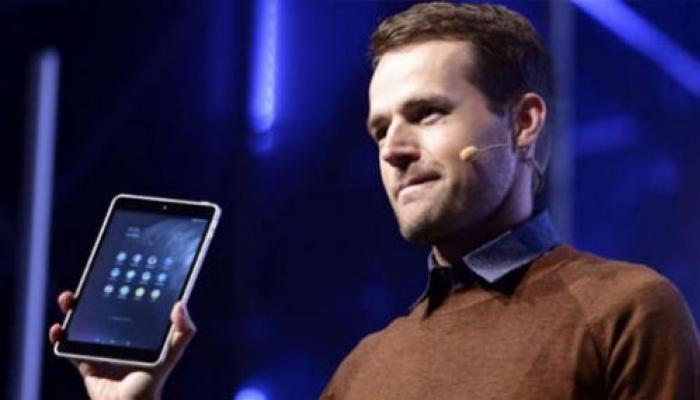 অ্যাপেলের iPad মিনি-র সঙ্গে পাল্লা দিতে নোকিয়া আনছে নয়া ট্যাবলেট N1