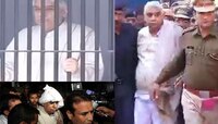 জেল হেফাজতে স্বঘোষিত গডম্যান রামপাল, ক্ষমা চেয়েও বললেন অভিযোগ ভিত্তিহীন 