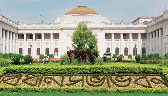 একশো দিনের কাজে কেন্দ্র অবস্থানে না বদলালে দিল্লি গিয়ে প্রতিবাদ জানাতে সম্মত তৃণমূল-বাম-কংগ্রেস