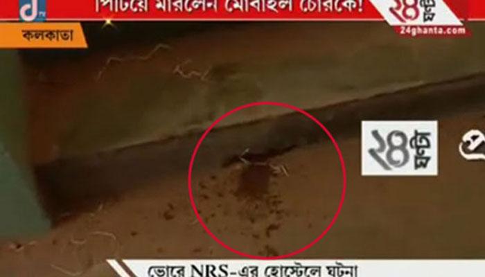 এনআরএস কাণ্ডে নতুন করে অভিযোগ দায়ের করলেন কোরপান শাহের স্ত্রী 