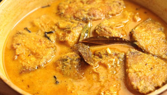 দই মাছ 
