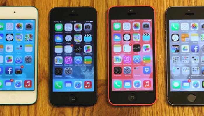 দিন কি ফুরিয়ে এল iPhone 5C-এর? 