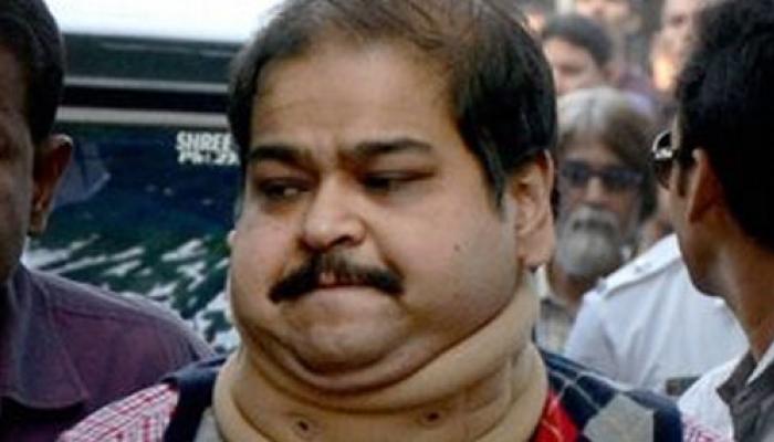 শুধু অর্থ নয় সারাদার সঙ্গে চুক্তির পিছনে রাজনৈতিক উদ্দেশ্য, জেরায় স্বীকার সৃঞ্জয়ের