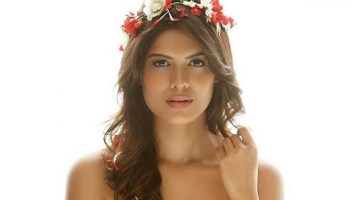 প্রথম ভারতীয় হিসাবে 'সুপরান্যাশানাল'-এর মুকুট পরে ইতিহাসে আশা ভাট 