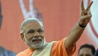 টাইম পার্সন অফ দি ইয়ারের দৌড় থেকে ছিটকে গেলেন মোদী