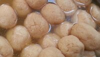 নলেন গুড়ের রসগোল্লা 