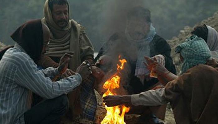 আজ থেকে হাড়কাঁপানো ঠান্ডা দিল্লিতে 