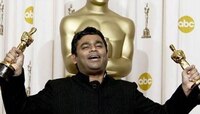 ৩টি সিনেমার জন্য ফের অস্কারের মনোনয়ন পেলেন এআর রহমন