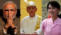 বাণিজ্য করিডরে যুক্ত হচ্ছে চিনের কুনমিং থেকে কলকাতা 