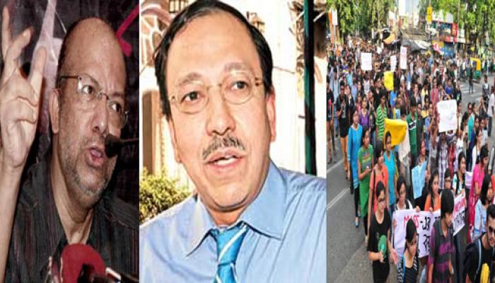 বিশ্ববিদ্যালয় হোক বা লোকসভা কেন্দ্র, যাদবপুর মানেই বিদ্রোহ-বিতর্ক 