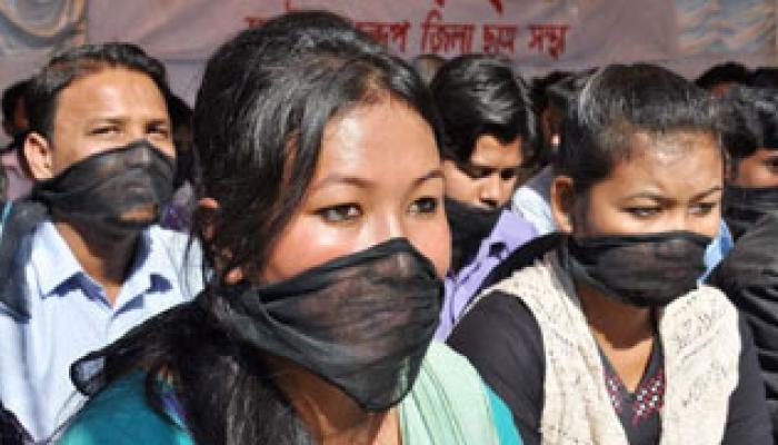 কোকড়াঝাড়ে হামলার আগাম সতর্কবার্তা ছিল অসম পুলিসের কাছে