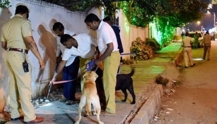 হাই অ্যালার্টের মাঝেই বেঙ্গালুরুতে বিস্ফোরণে মৃত ১, ঘটনার তদন্তে NIA