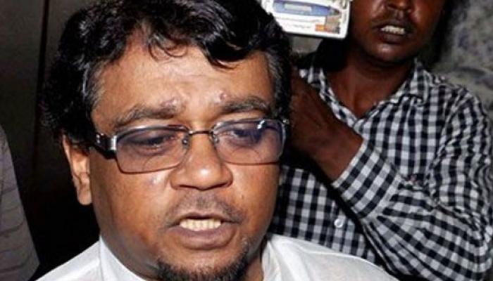 ইমরানের জামাত যোগ নিয়ে ফের প্রশ্ন তুললেন সিদ্ধার্থ নাথ সিং, দলীয় সাংসদের পাশে ফিরহাদ 