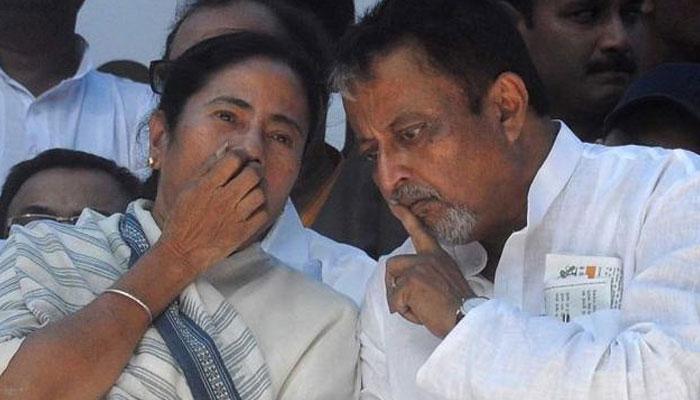মুকুলে বিনাশ আটকাতে সোমবারই সম্ভবত সুপ্রিম কোর্টের স্মরণাপন্ন রাজ্য