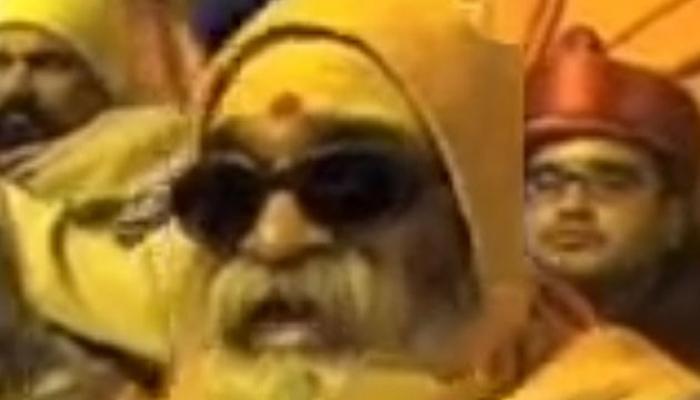 প্রত্যেক হিন্দু মহিলাকে ১০টি করে সন্তান উৎপাদনের 'পরামর্শ' দিলেন শঙ্করাচার্য বাসুদেবানন্দ