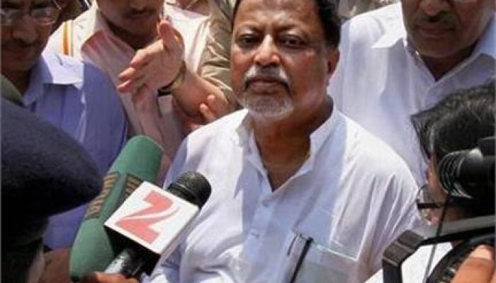 সারদায় মুকুল- আজই শেষ হাজিরার সময়সীমা, চলতি সপ্তাহে হাজির না হলে জারি হবে ওয়ারেন্ট 