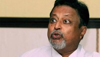 ২৮ হাজিরা দিতে চান, সিবিআইকে ইমেল মুকুলের 