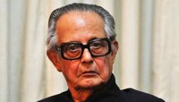 চলে গেলেন কিংবদন্তি কার্টুনিস্ট 'কমন ম্যান' আর কে লক্ষ্মণ, মহারাষ্ট্র সরকারের স্মরণসভা আজ 