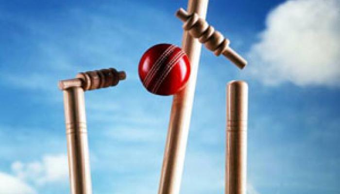 এক ইনিংস ও ৪১৩ রানে হার