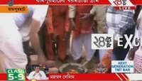 ভিএইচপি-এর ধর্মান্তরণ থাবা বসাল এ রাজ্যেও, বীরভূমে ধর্মান্তরিত করা হল শতাধিক আদিবাসী ক্রিশ্চানকে 