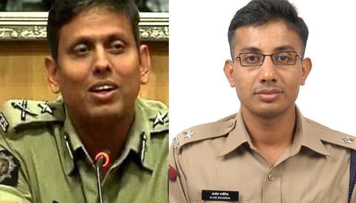 রাজ্যে ৮ আইপিএস অফিসারের বদলি নিশ্চিত, বদলি হচ্ছেন বীরভূমের পুলিস সুপার, বিধাননগরের নয়া কমিশনার সম্ভবত জাভেদ শামিম