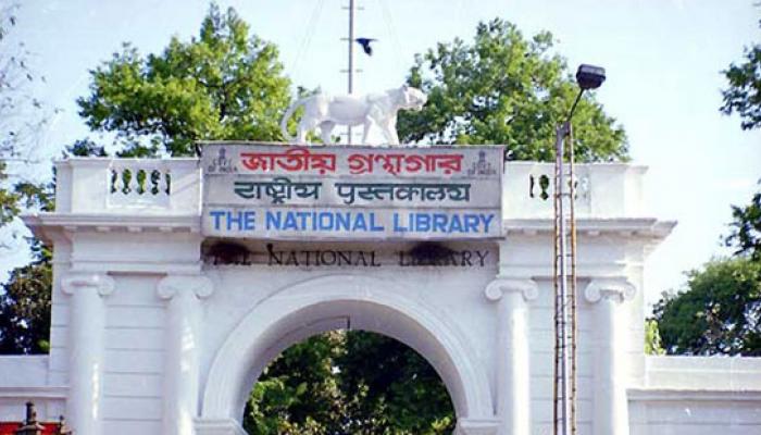 নতুন রূপে ন্যাশনাল লাইব্রেরি এখন লিটারেচার মিউজিয়াম