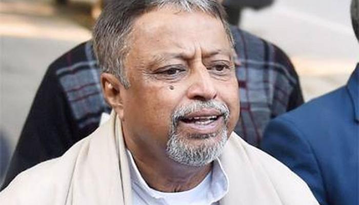 সুর কাটল তৃণমূলে, বেসুরে বাজছে মুকুলিত ধ্বনি 