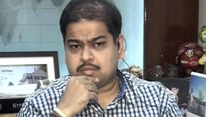 জামিন পেলেন তৃণমূল সাংসদ সৃঞ্জয় বসু