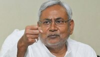 উপ- মুখ্যমন্ত্রীর পদ দিলে নীতীশকে সমর্থনে রাজি জিতন