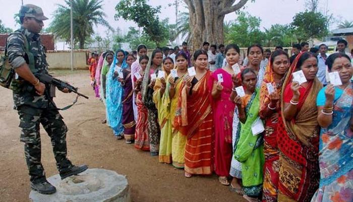 কৃষ্ণগঞ্জে লাইন ম্যানেজ তৃণমূলের