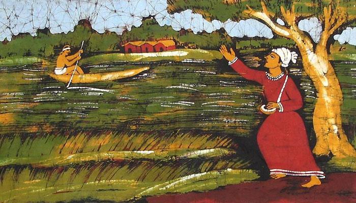 লোকশিল্পীদের উন্নয়নে রয়েছে প্রতিশ্রুতি, এখনও ভিক্ষা করেই দিন কাটে দেবীদাস বাউলের