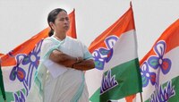 কৃষ্ণগঞ্জে ব্যবধান বাড়লেও শতাংশের বিচারে ভোট কমল তৃণমূলের