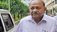 পাঁচ মাস পর জেল থেকে ছাড়া পেলেন রজত মজুমদার