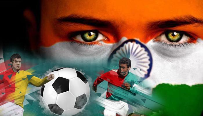 বিশ্বকাপের ভারতীয় দলে  ইস্টবেঙ্গল-মোহনবাগান বন্ধু 