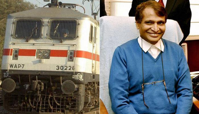  আজ মোদী সরকারের প্রথম পূর্ণ রেল বাজেট, 'জনমোহিনী' না 'সংস্কারক' কোন ভূমিকায় দেখা যাবে রেলমন্ত্রীকে, চলছে জল্পনা